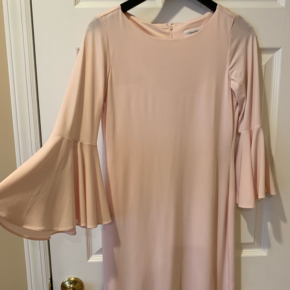 Calvin Klein dress